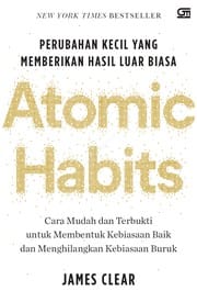 Kebiasaan Atom