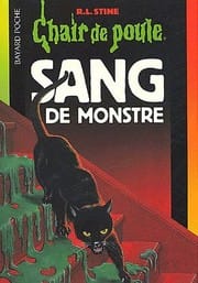 Sang de monstre