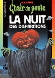 La nuit des disparitions
