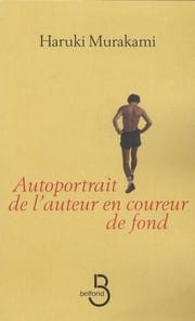 Autoportrait de l'auteur en coureur de fond