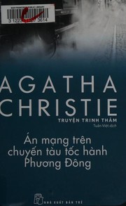 Án mạng trên chuyến tàu tốc hành Phương Đông