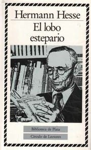El lobo estepario