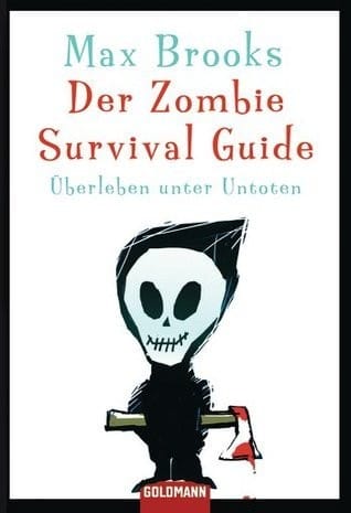 Der Zombie Survival Guide