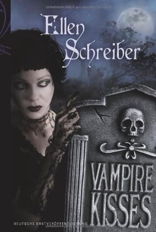 Vampire Kisses