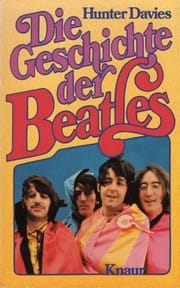 Die Geschichte der Beatles
