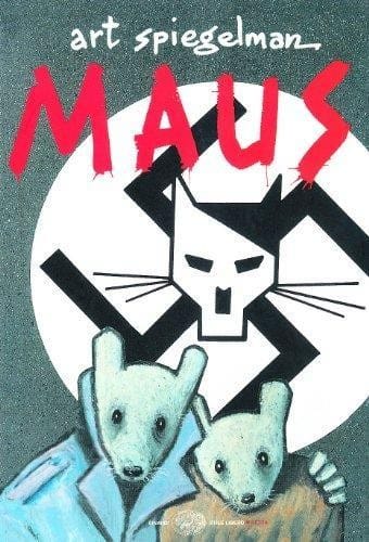 Maus I