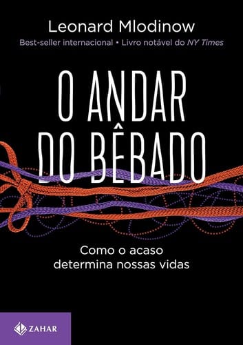 O andar do bêbado