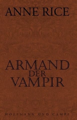 Armand der Vampir