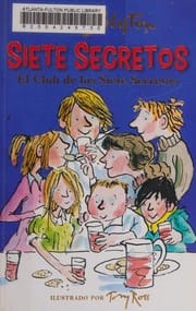 Club de Los Siete Secretos