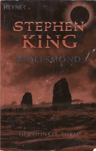 Wolfsmond