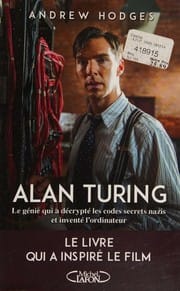 Alan Turing