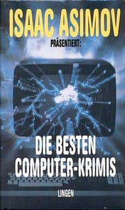 Die besten Computerkrimis