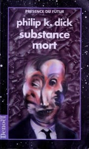 Substance mort