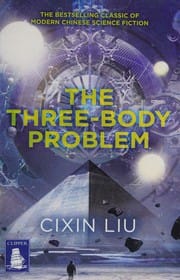 The three-body problem