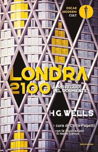 Londra 2100