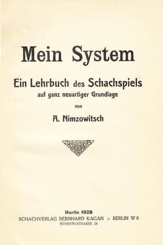 Mein System