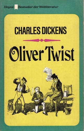Oliver Twist