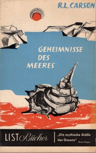 Geheimnisse des Meeres