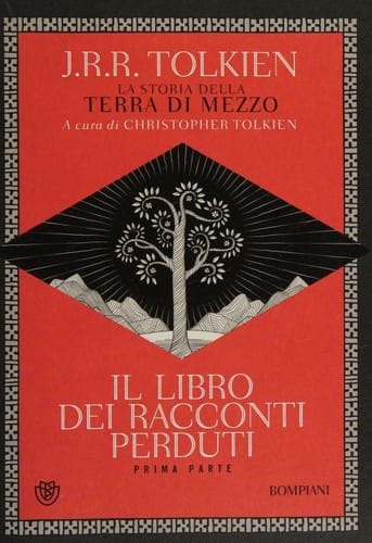 Il libro dei racconti perduti