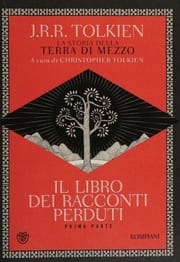 Il libro dei racconti perduti
