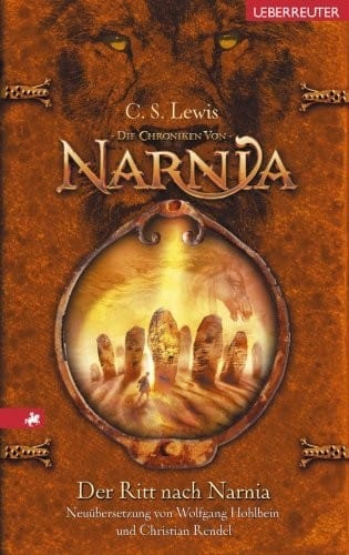 Der Ritt nach Narnia