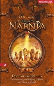 Der Ritt nach Narnia