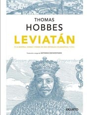 Leviatán