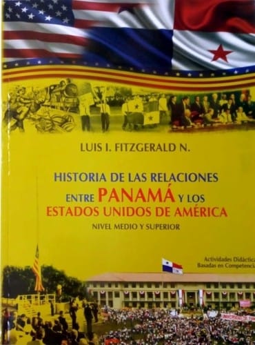 Historia de las relaciones entre Panamá y los Estados Unidos