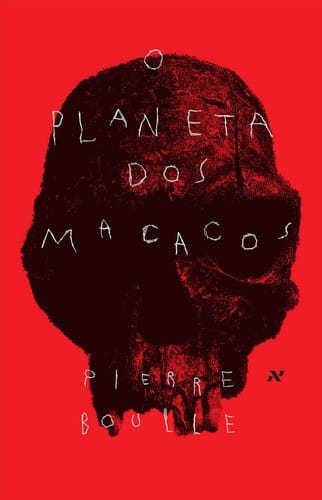 O Planeta dos Macacos