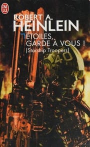 Étoiles, garde-à-vous!