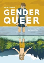Genderqueer