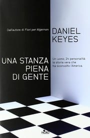 Una stanza piena di gente