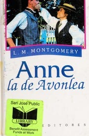 Anne, la de Avonlea