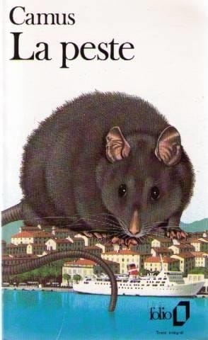 La peste