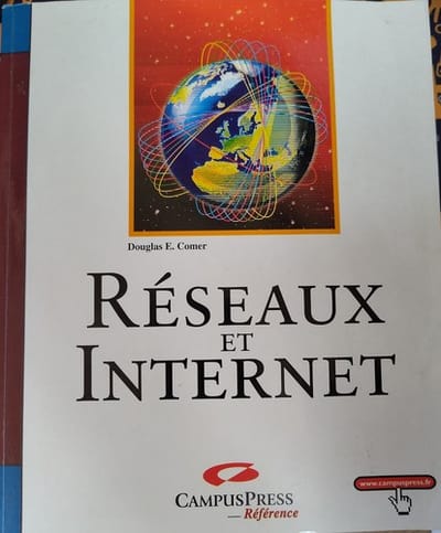 Réseaux et Internet