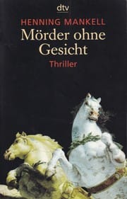 Mörder ohne Gesicht
