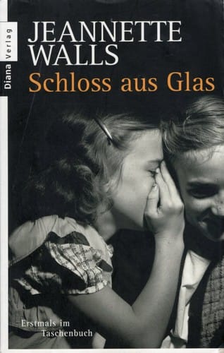 Schloss aus Glas