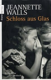 Schloss aus Glas