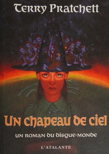 Un chapeau de ciel