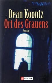 Ort des Grauens
