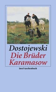 Die Brüder Karamasow