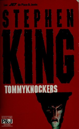 Tommyknockers
