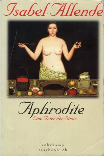 Aphrodite