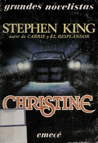 Christine