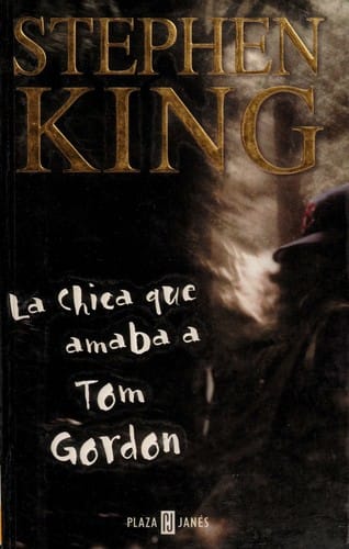 La chica que amaba a Tom Gordon