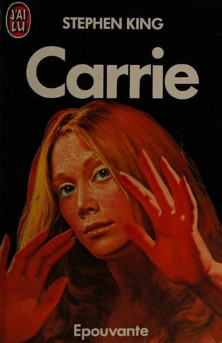 Carrie