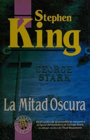 La mitad oscura