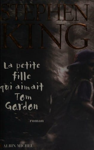 La petite fille qui aimait Tom Gordon