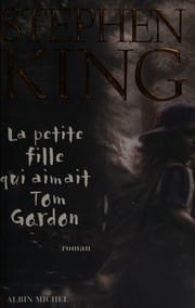 La petite fille qui aimait Tom Gordon