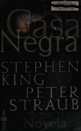 Casa Negra